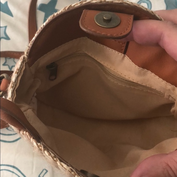 KIitty shoulder bag - Picture 4 of 5